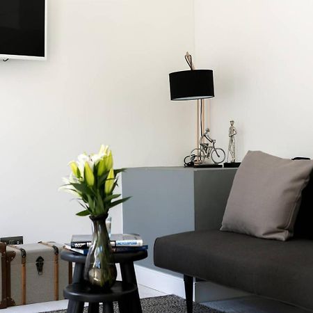 Guestready - West Kensington Home W/Balcony Лондон Екстериор снимка