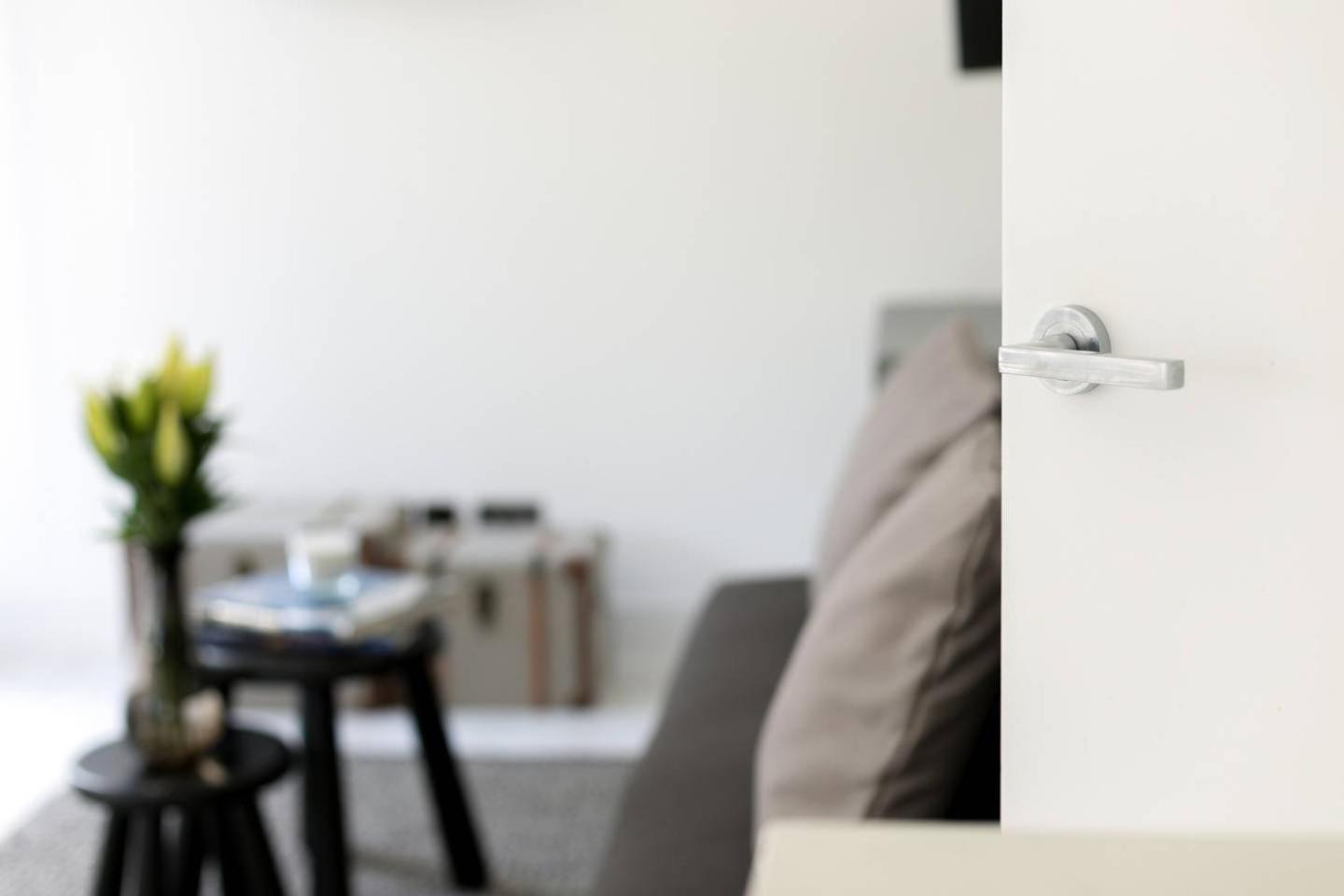 Guestready - West Kensington Home W/Balcony Лондон Екстериор снимка