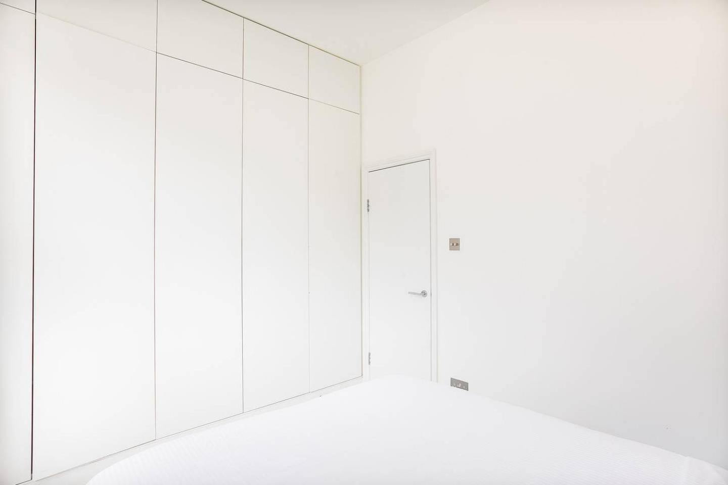 Guestready - West Kensington Home W/Balcony Лондон Екстериор снимка